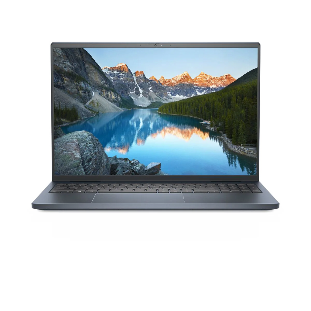 Dell inspiron 7610 16 inch 3k screen core i7 11th gen 16gb ram 256 ssd nvme (2021-2022 USA STOCK)