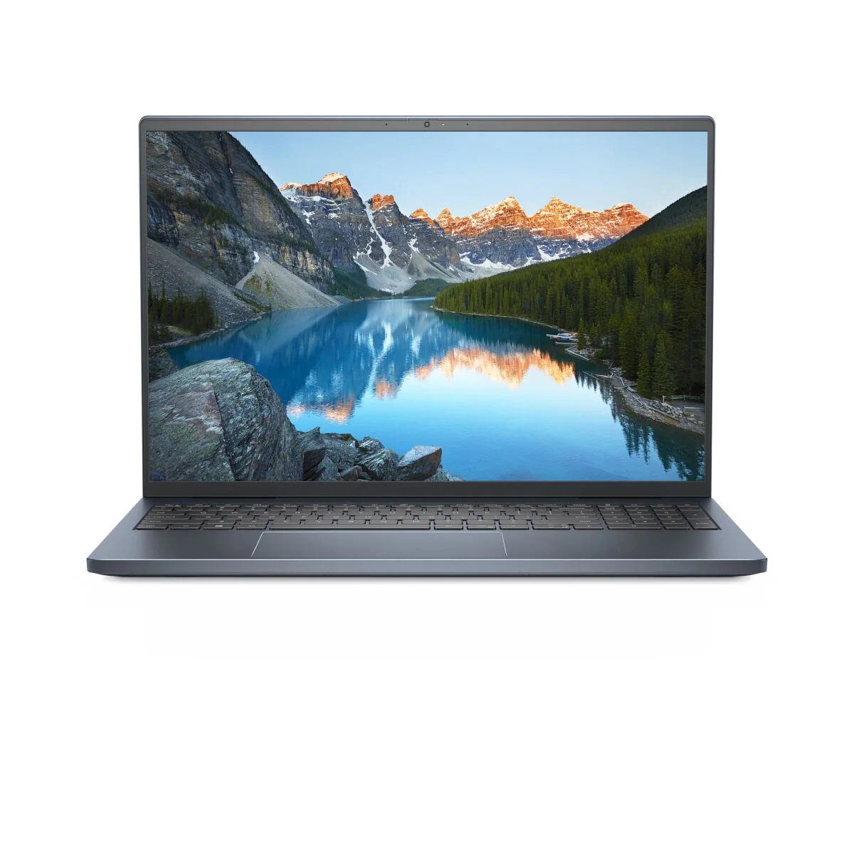 Dell inspiron 7610 16 inch 3k screen core i7 11th gen 16gb ram 256 ssd nvme (2021-2022 USA STOCK)
