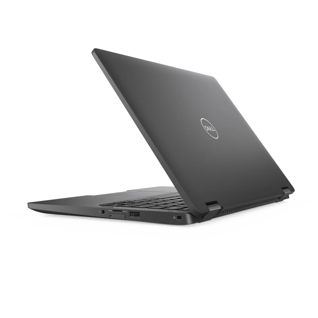 Dell Latitude 5300 2n1 touch flip core i7 USA STOCK