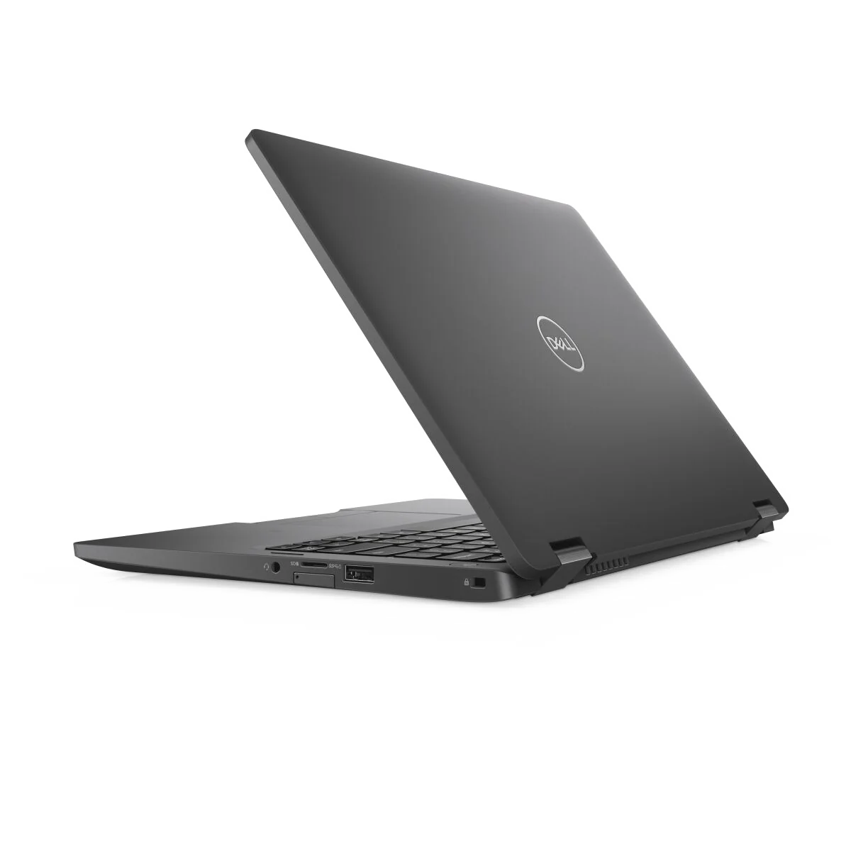Dell Latitude 5300 2n1 touch flip core i7 USA STOCK