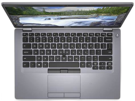 Dell 5410 i5 10th 8GB DDR4 256GB NVMe
