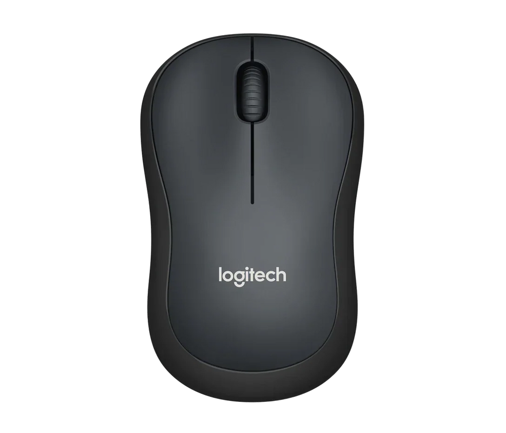 Logitech m220 Silent Wireless + Bluetooth mouse