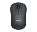 Logitech m220 Silent Wireless + Bluetooth mouse