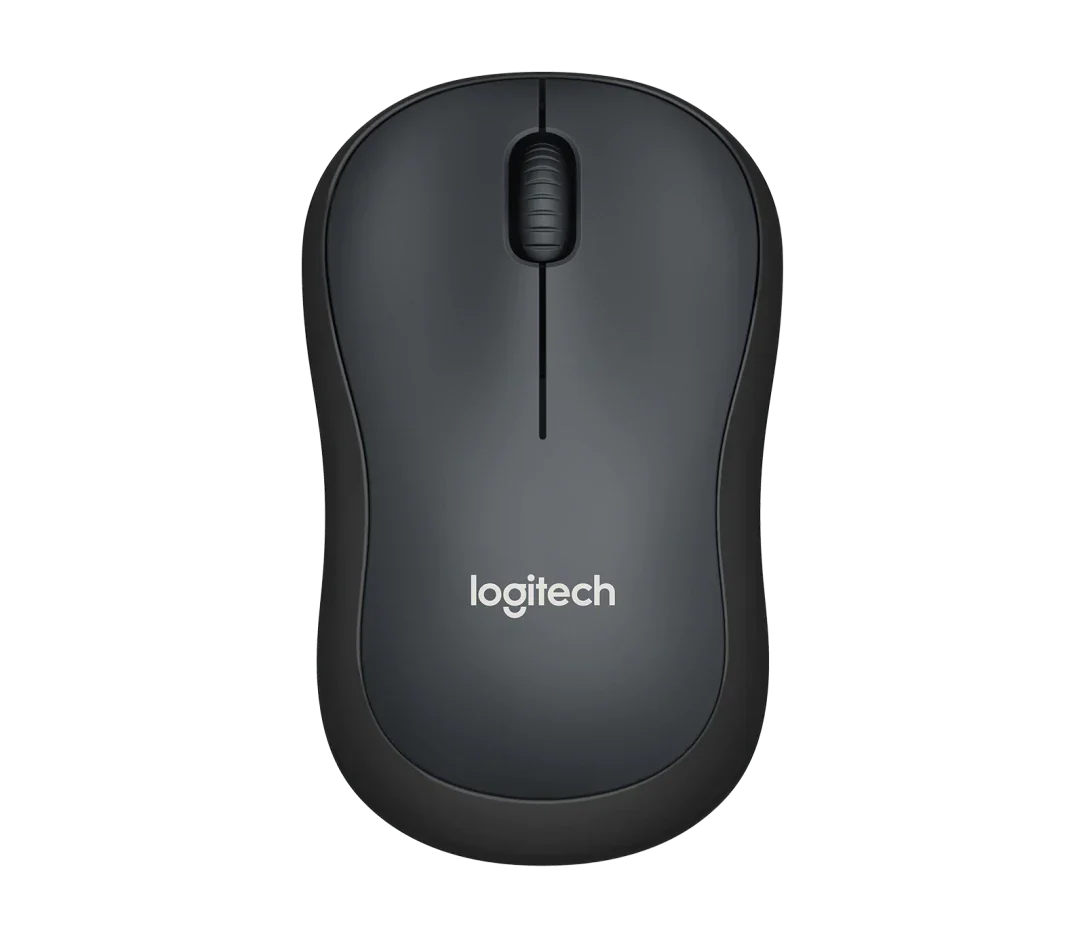 Logitech m220 Silent Wireless + Bluetooth mouse