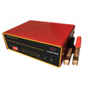 Conqueror Battery Charger 6V / 12 Volt 10 Amp - EL22