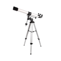 Conqueror Telescope 900mm Focal Length with 70mm Aperture Adjustable Tripod Height- AT6463