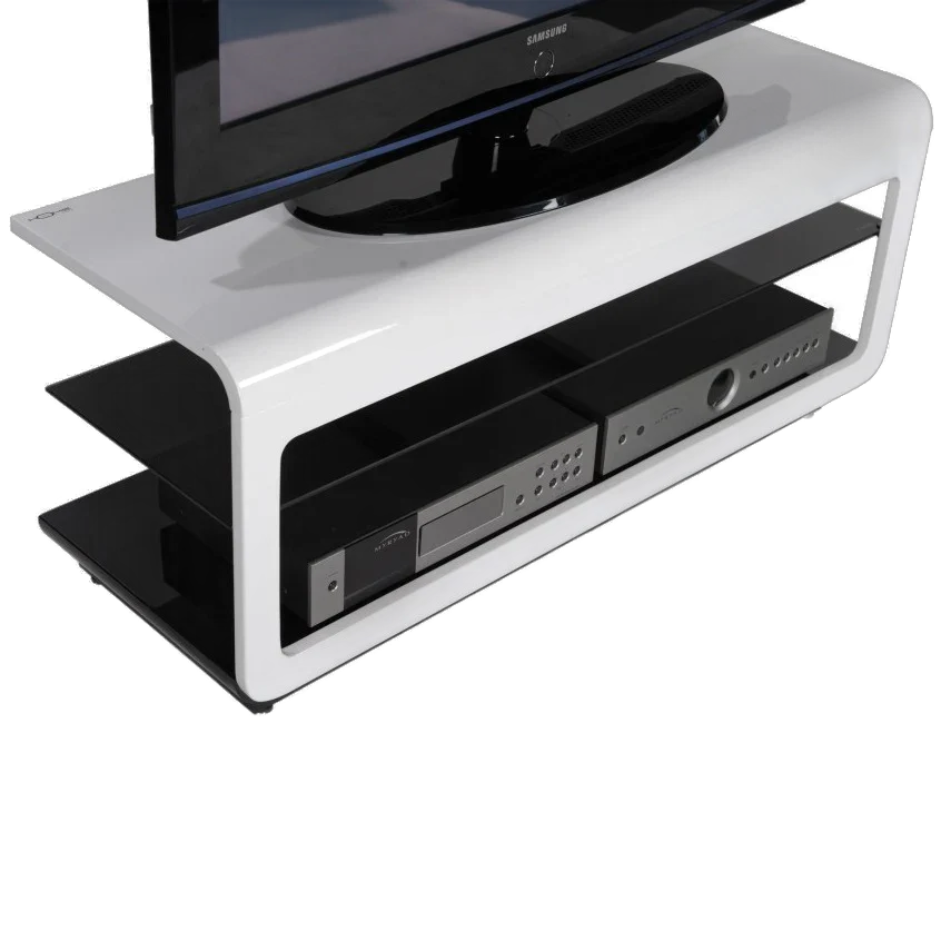 Conqueror Table Stand for LED / LCD / Plasma TV - HT35