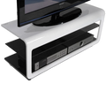 Conqueror Table Stand for LED / LCD / Plasma TV - HT35