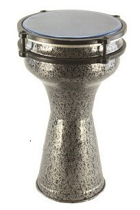 ABC Derbakke Oriental 18 x 35 cm - M433