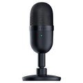 Razer Seiren Mini Ultra-Compact Condenser Microphone With Supercardioid Polar Pattern