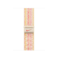 Apple 41mm Starlight/Pink Nike Sport Loop