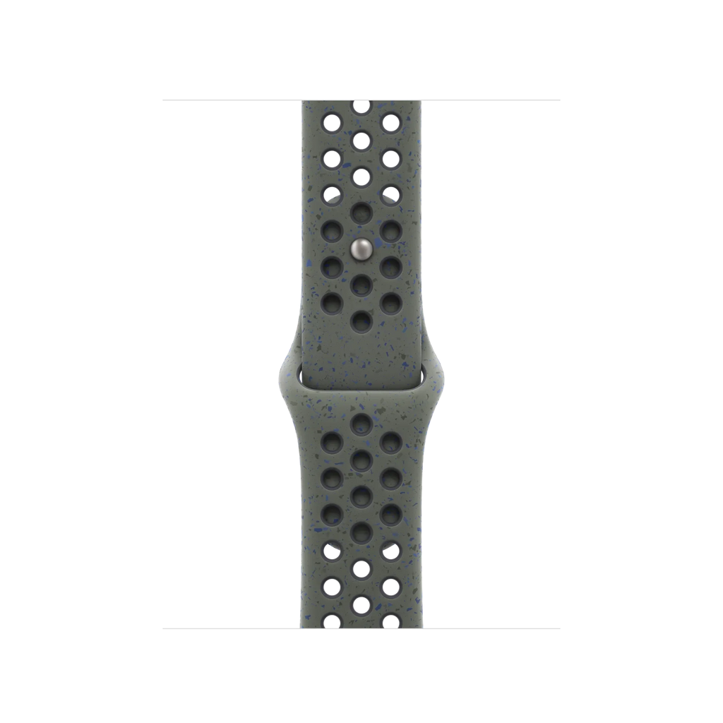 Apple 40mm Cargo Khaki Nike Sport Band - S/M