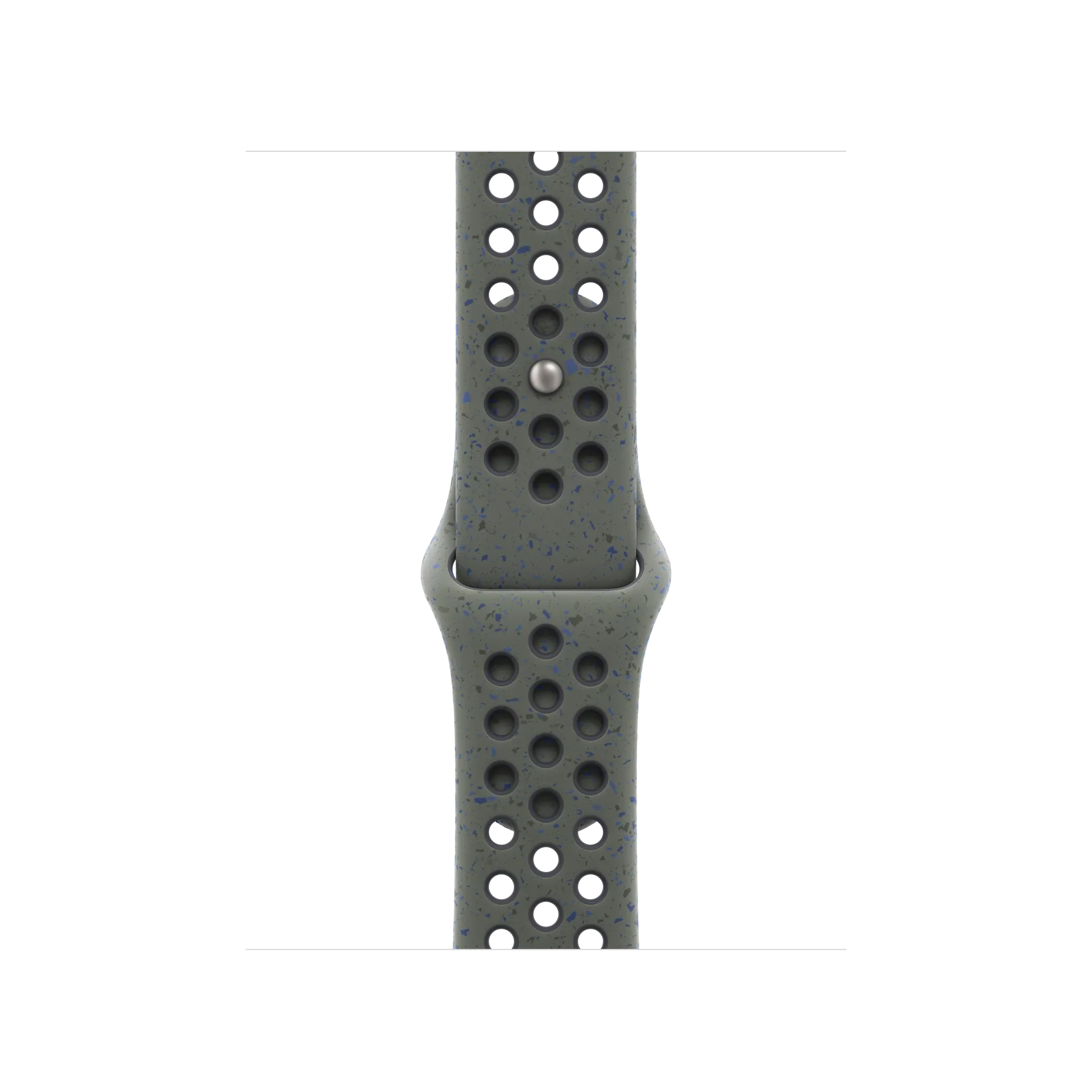 Apple 40mm Cargo Khaki Nike Sport Band - S/M