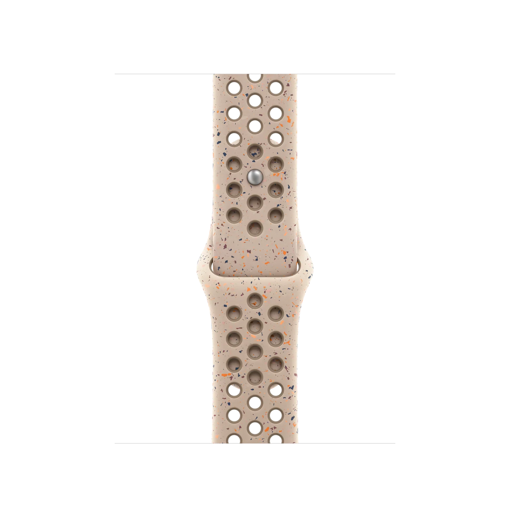 Apple 41mm Desert Stone Nike Sport Band - M/L