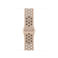Apple 41mm Desert Stone Nike Sport Band - M/L
