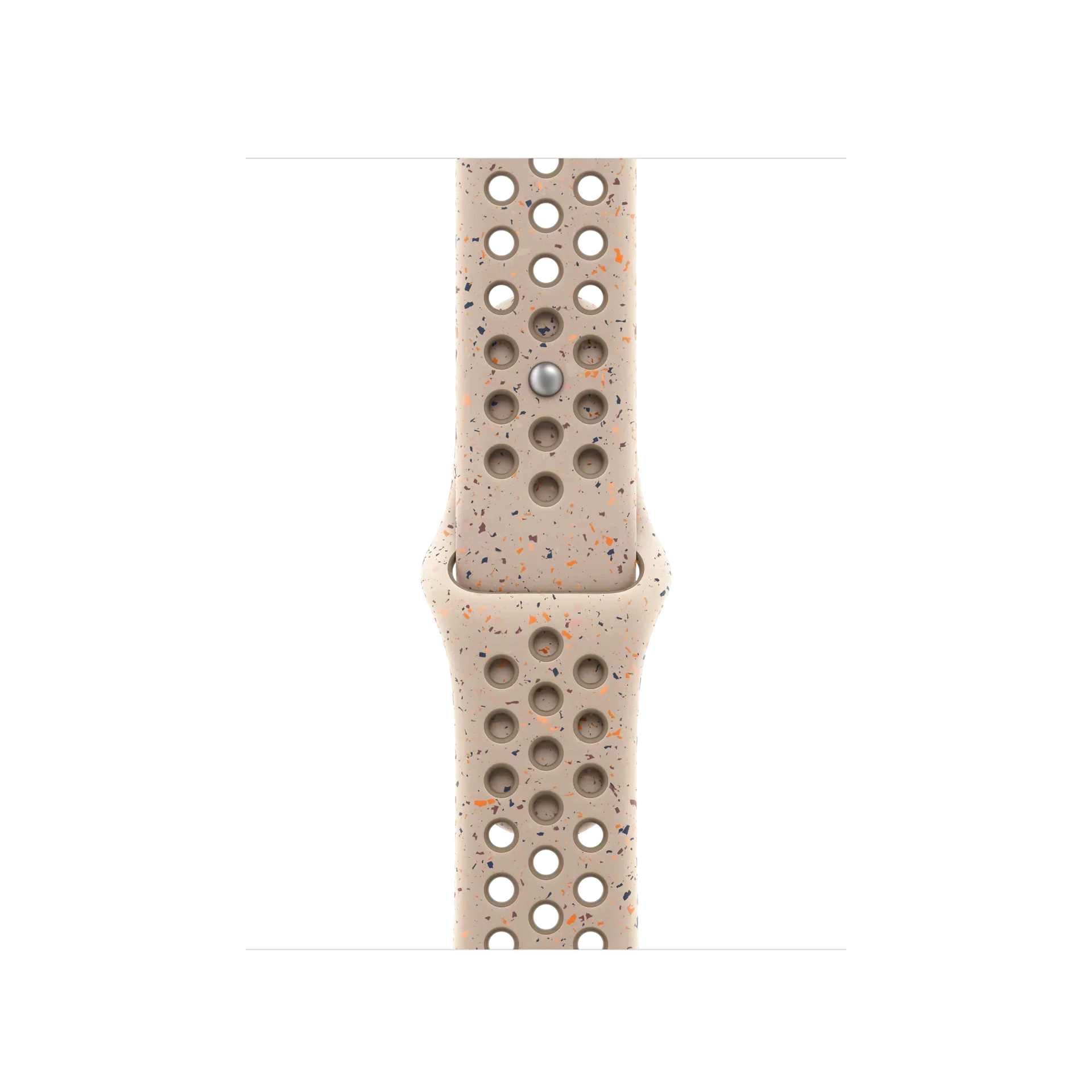 Apple 41mm Desert Stone Nike Sport Band - M/L