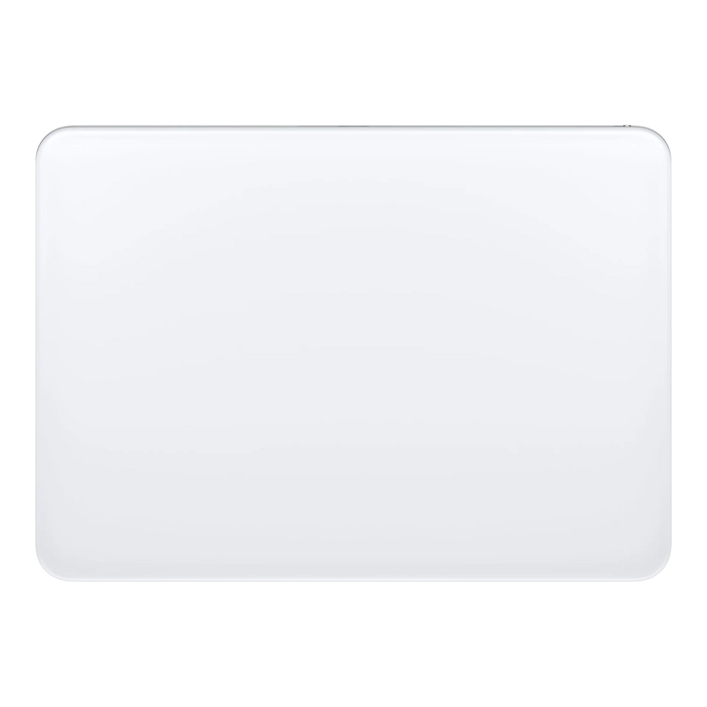 Apple Magic Trackpad - White Multi-Touch Surface