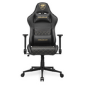 Cougar Armor One V2 Gaming Chair Gold CGR-A02-G - image 1