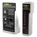 Ethernet Network Cable Tester Wire Tracker Portable Line Finder - CPB07-007