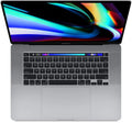 Apple 16-inch MacBook Pro 2019 core i9 32gb ram 1tb 8GB Graphics pre-owned (EU stock)