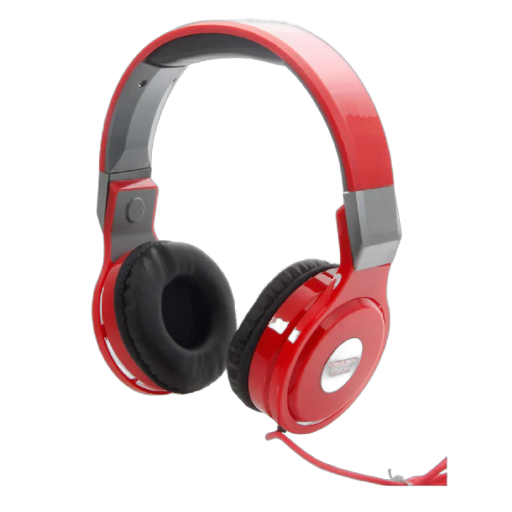 Dynamic Audio Earphones Wired Headphones - IP16