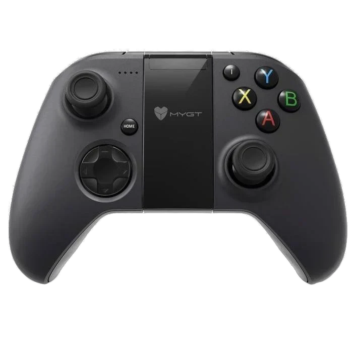 MYGT Game Controller Bluetooth Wireless Gamepad for Android Smartphone and Windows - MYC04