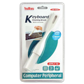 Halloa Keyboard Cleaner Computer Brush Anti-Scratch Dustpan - HAL6203