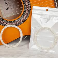 Top String Guitar Nylon - MSR606