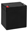 Hengly Sealed Lead-Acid Battery 12 Volts 2.6 Ah