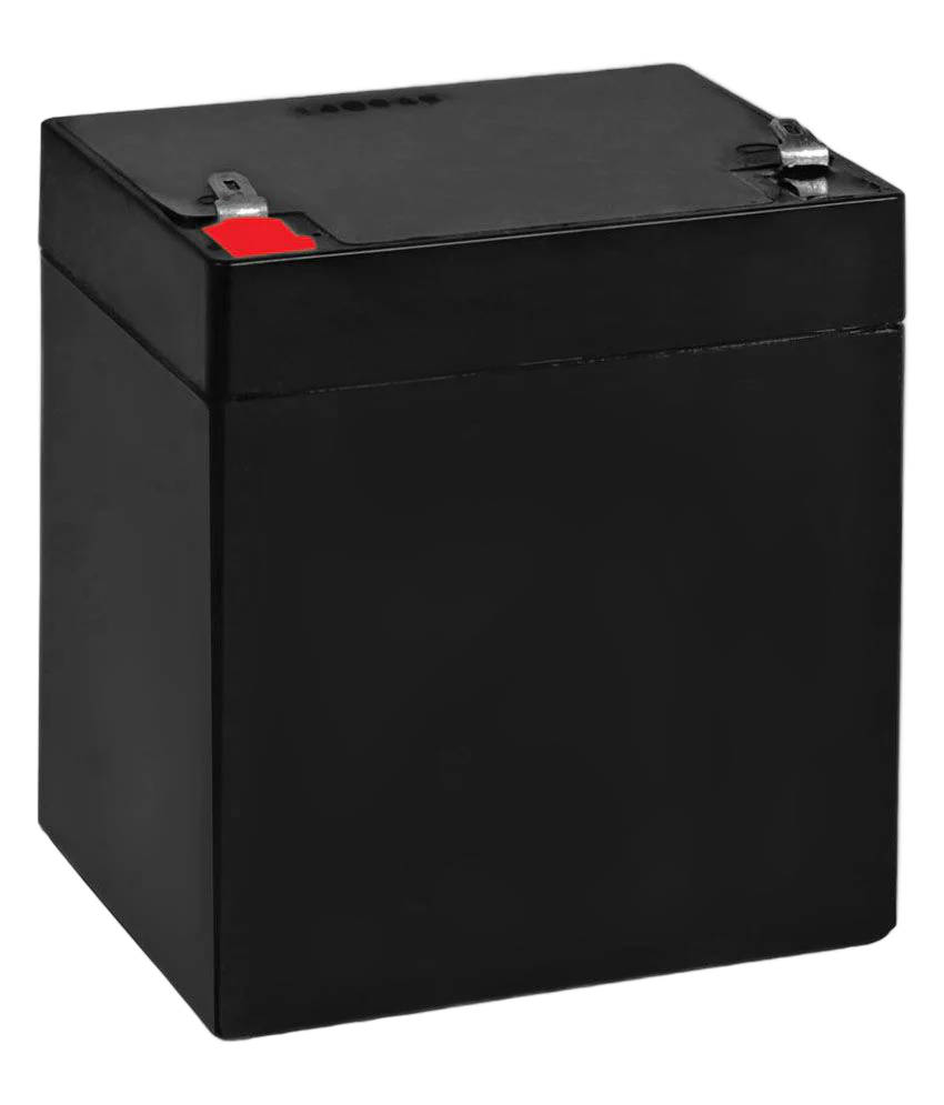 Hengly Sealed Lead-Acid Battery 12 Volts 2.6 Ah