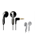 Prosound Wired Earphones Silver - JY408
