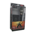 Joysky Wireless Karaoke Microphone 6.5 Inch with USB Connection - GA35