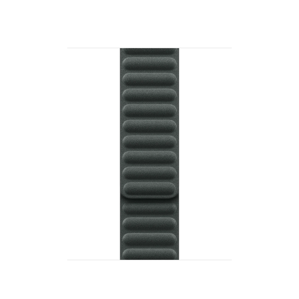 Apple 41mm Evergreen Magnetic Link - M/L