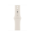 Apple 40mm Starlight Sport Band - M/L
