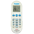 Conqueror Universal A/C Remote Control - G123