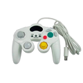 Joypad Game Controller Wired Joystick for Nintendo WII and Gamecube - GA198