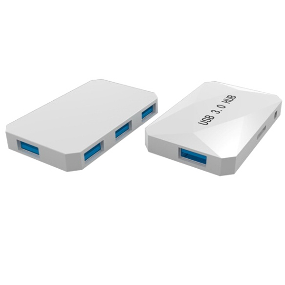 Conqueror USB 3.0 Hub 4 Ports - P342