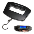 Luggage Scale Digital 50 Kg Capacity Compact - JLH130