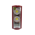 Gway Portable Lantern LED Light Rechargeable with 2 COB 6 SMD LED 13 Watt - GL6200
