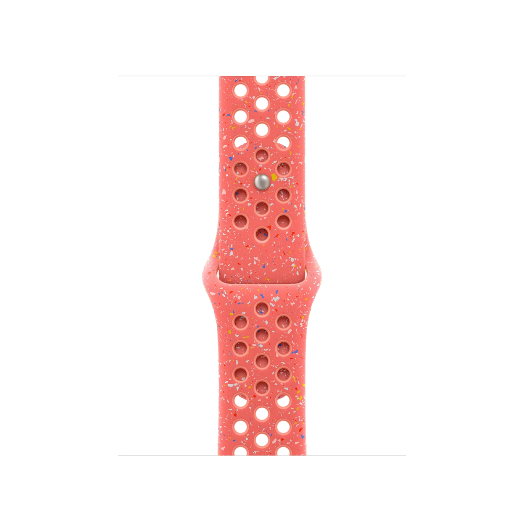 Apple 41mm Magic Ember Nike Sport Band - M/L