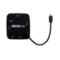 Oleiti All-in-One Memory Card Reader Hub for SDHC, MMC, TF, M2, MICRO SD, MS - CM88