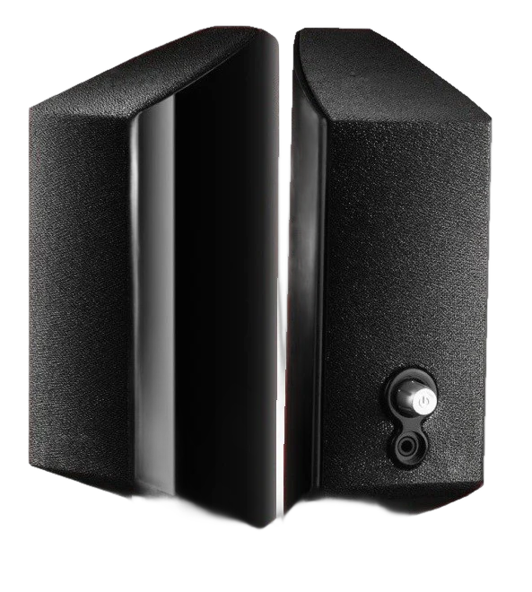 Conqueror Speaker Stereo with USB - M2009