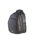 Conqueror Carry-on Luggage Backpack Wheeled Trolley Fits 15.4 Inch Laptop - LST2043