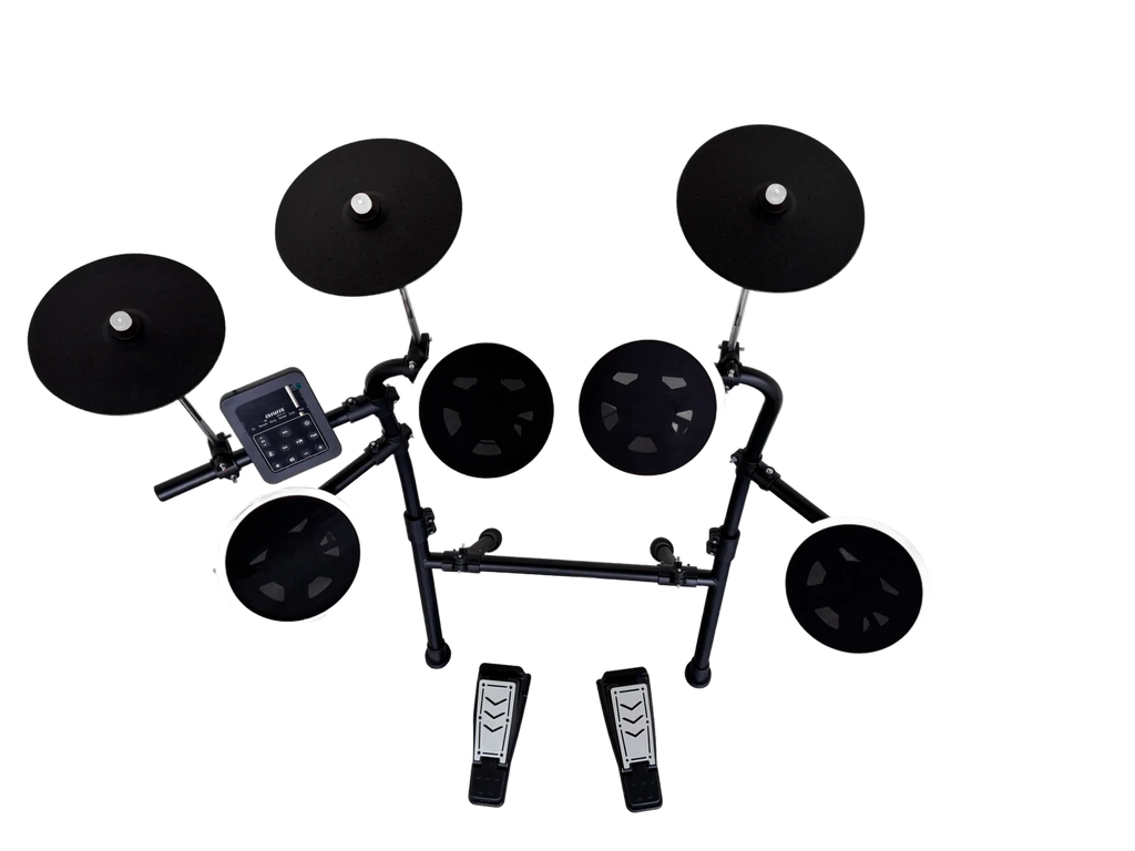 Aiwa Digital Drum - AWMDD01