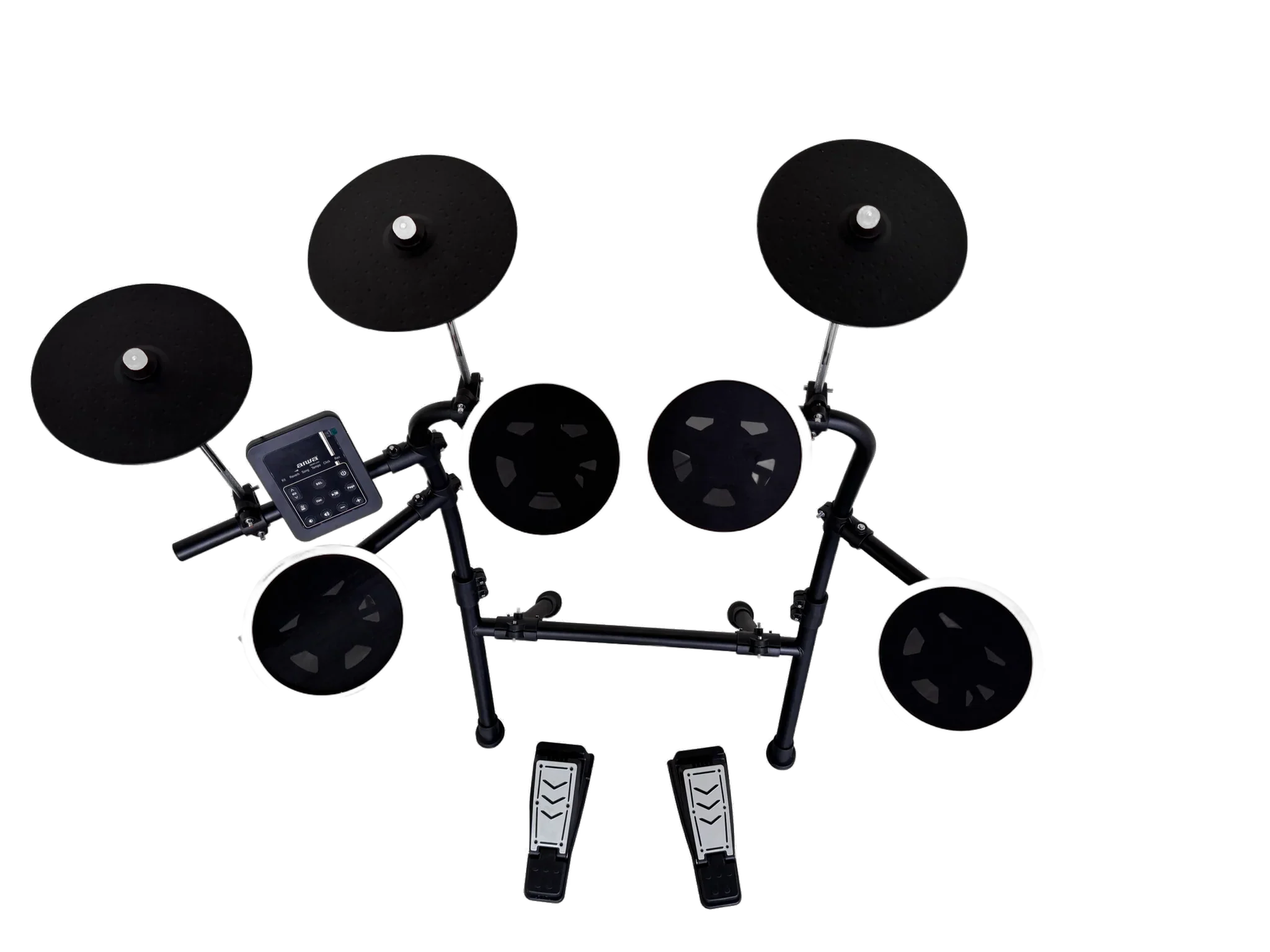 Aiwa Digital Drum - AWMDD01