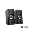 Micropack MS-216 Solid Bass Speaker