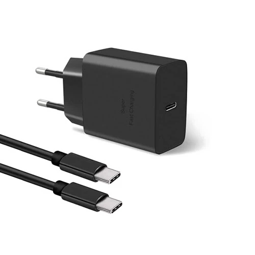 amsung Original 45 Watt Power Adapter EP-T4511XBEGWW