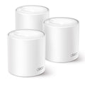 TP-Link Deco X50 AX3000 Whole Home Mesh WiFi 6 System - 3 Pack