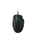 Razer Naga X Wired MMO Gaming Mouse - RZ01-03590100-R3M1