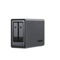 UGREEN Network Attached Storage Dxp2800 - 76Tb